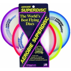 Aerobie Superdisc by Aerobie