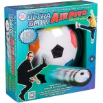 Air Power Ultraglow Soccer Disk by Can You Imagine