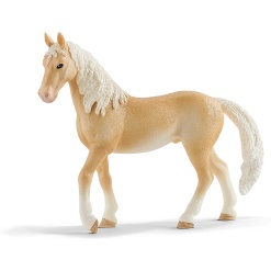 Akhal Teke Stallion Figure by Schliech