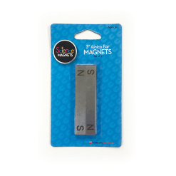 Alinco Bar Magnets by Dowling Magnets
