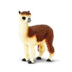 Alpca by Safari