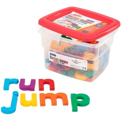 Alphamagnets Jumbo Lowercase Letters by Educational Insights