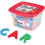 Alphamagnets Jumbo Uppercase Letters by Educational Insights