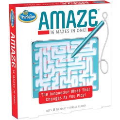 Amaze by ThinkFun