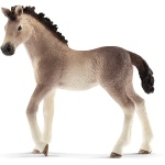 Andalusian Foal by Schliech