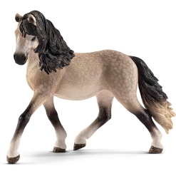 Andalusian Mare by Schliech