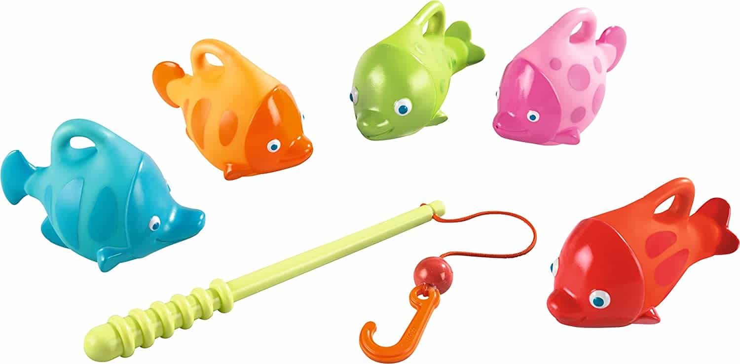 Angler Set by HABA Angler Set by HABA