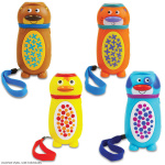 Animal Pals Flashlight