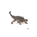 Ankylosaurus by Papo