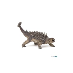 Ankylosaurus by Papo