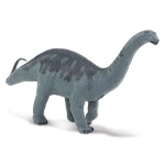 Apatosaurus by Safari