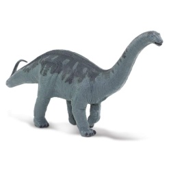 Apatosaurus by Safari