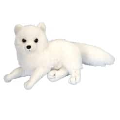 Arctic Fox 8 by Wild Republic