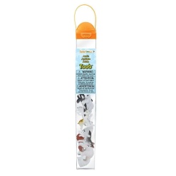 Arctic TOOB by Safari