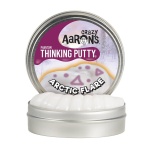 Artic Flare Thinking Putty Phantom by Crazy Aarons
