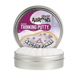 Artic Flare Thinking Putty Phantom by Crazy Aarons