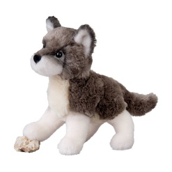 Ashes Wolf 8 by Douglas