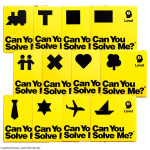 Assorted Can You Solve Me? Brainteasers