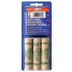 B6 2 Rocket Engines by Estes