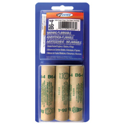 B6 4 Rocket Engines by Estes
