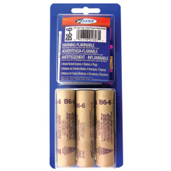 B6 6 Rocket Engines by Estes