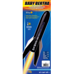 Baby Bertha Intermediate Rocket by Estes