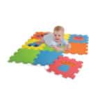 Baby Edu Tiles 9pc by Edushape