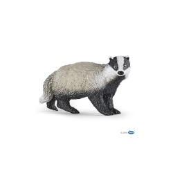Badger by Papo
