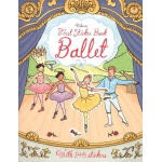 Ballet First Sticker Book by Usborne