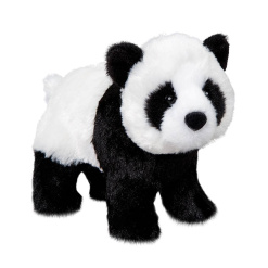 Bamboo Panda 8 by Douglas