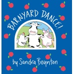 Barnyard Dance by Workman