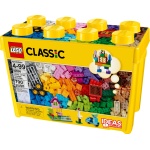 Basic Large Creative Brick Box by Lego