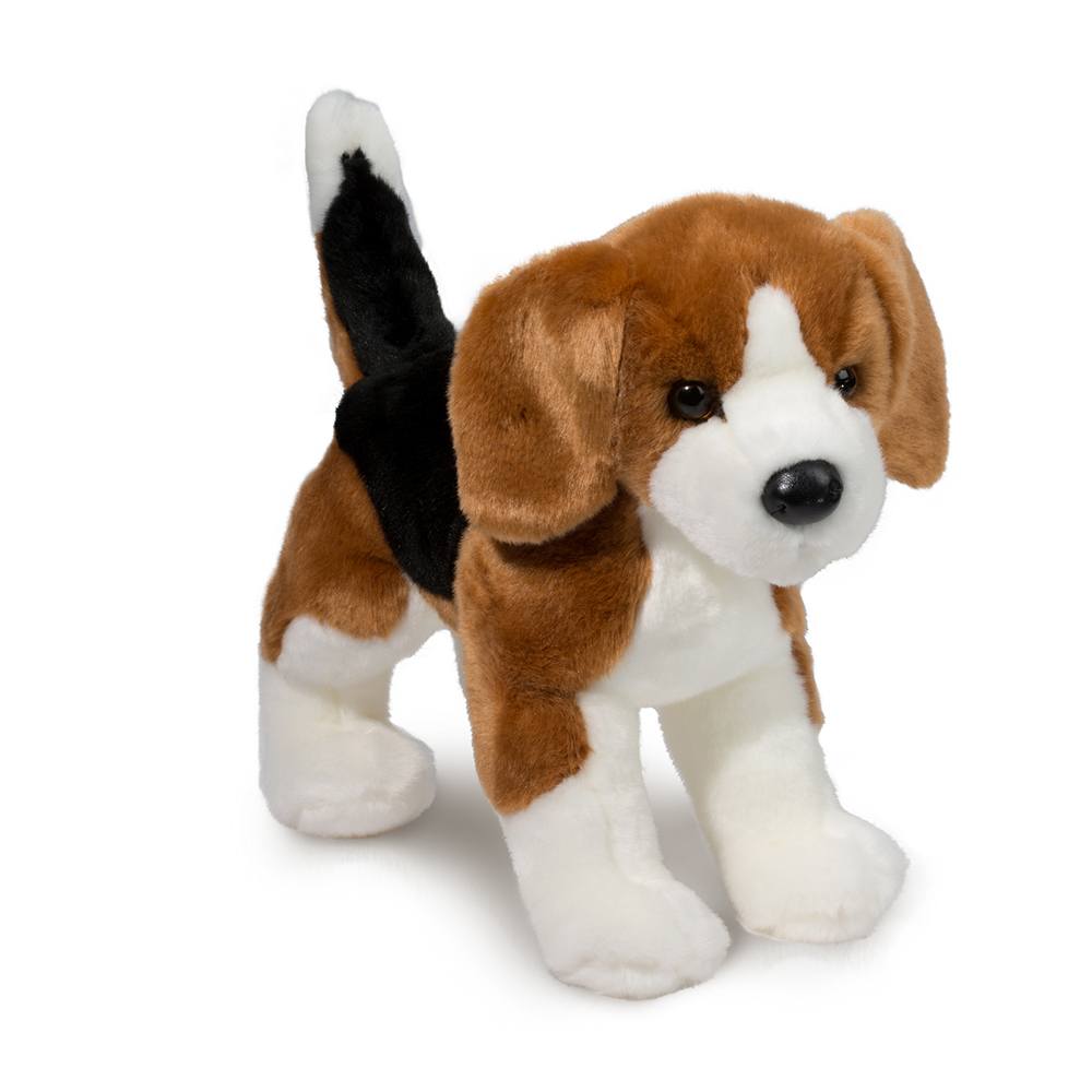 Bernie Beagle 16 by Douglas