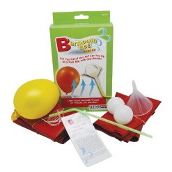 Bernoulli Bag by TEDCO