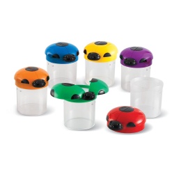 Big View Bug Jars by Learning Resources