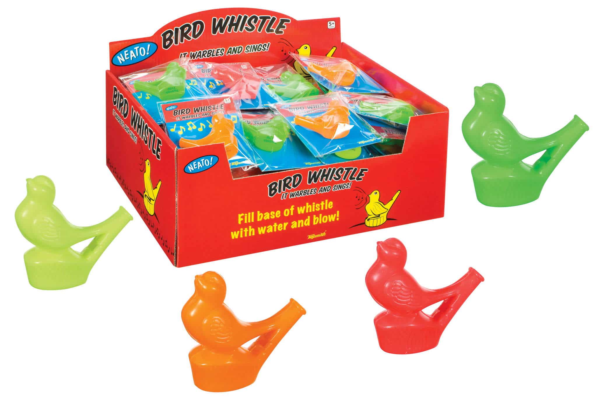 Bird Whistle by Toysmith