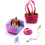 Biscut the Beagle Lottie Doll Accessory by Schylling