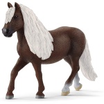 Black Forest Mare Figure by Schliech