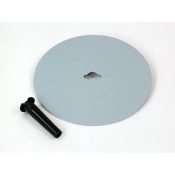Blast Deflector Plate by Estes