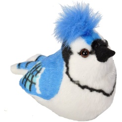 Blue Jay 5 by Wild Republic
