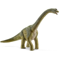Brachiosaurus Figure by Schliech
