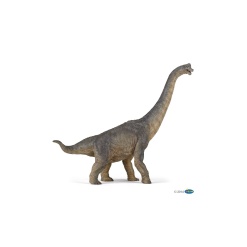 Brachiosaurus by Papo