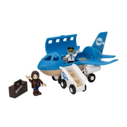 Brio Airplane by Brio