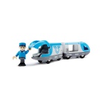 Brio Battery Operated Travel Engine by Brio