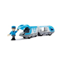 Brio Battery Operated Travel Engine by Brio