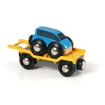Brio Car Transporter by Brio