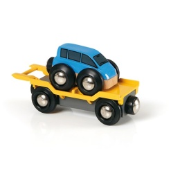 Brio Car Transporter by Brio