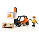 Brio Forlift by Brio
