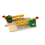 Brio Magnetic Action Crossing for Railway by Brio