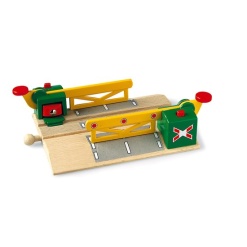 Brio Magnetic Action Crossing for Railway by Brio